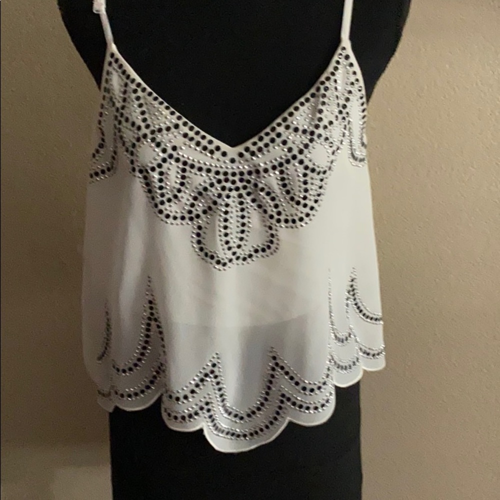 Crystal Doll Cocktail Body Con Dress - Picture 3 of 7